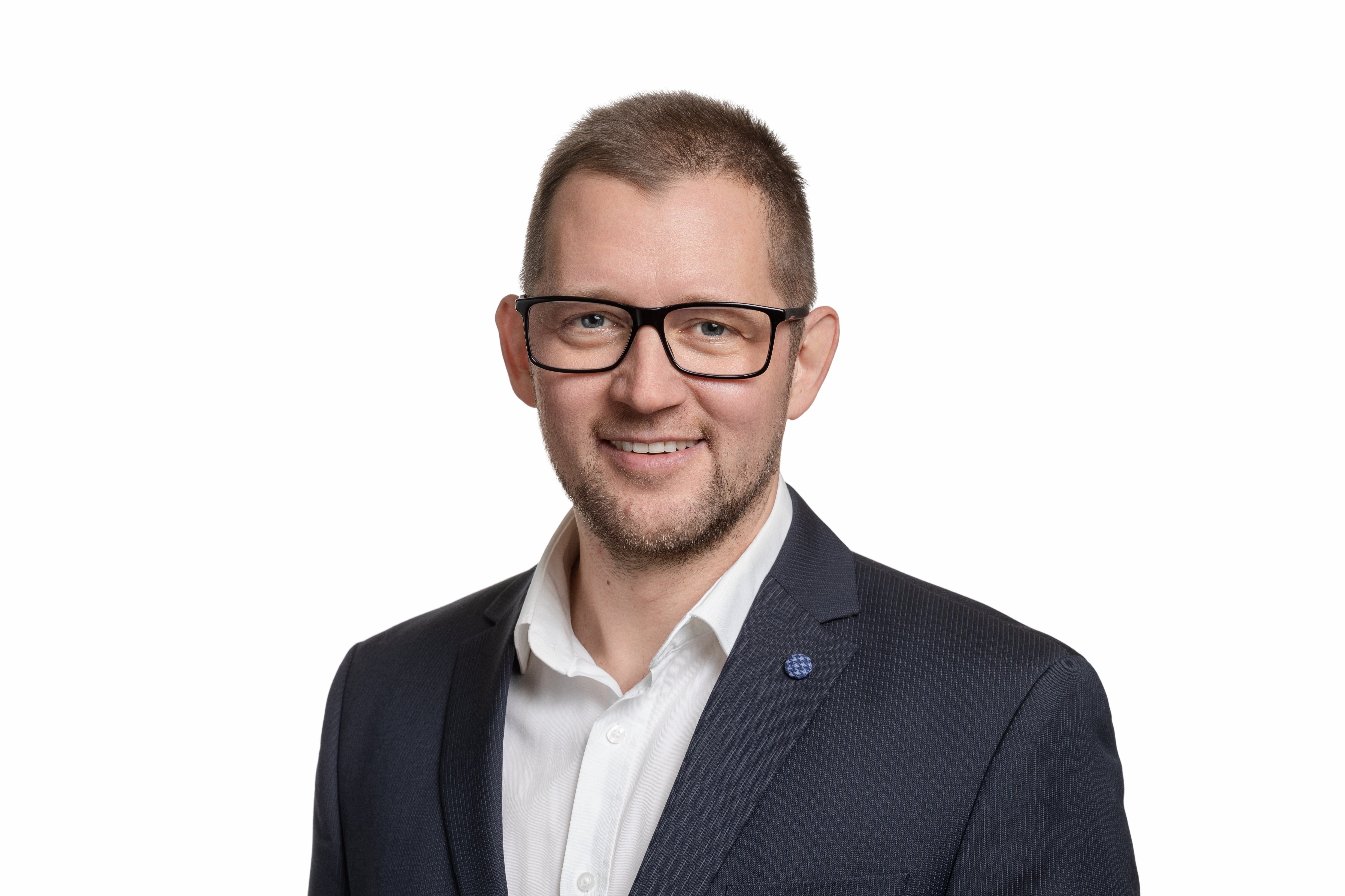 Martin Veselý