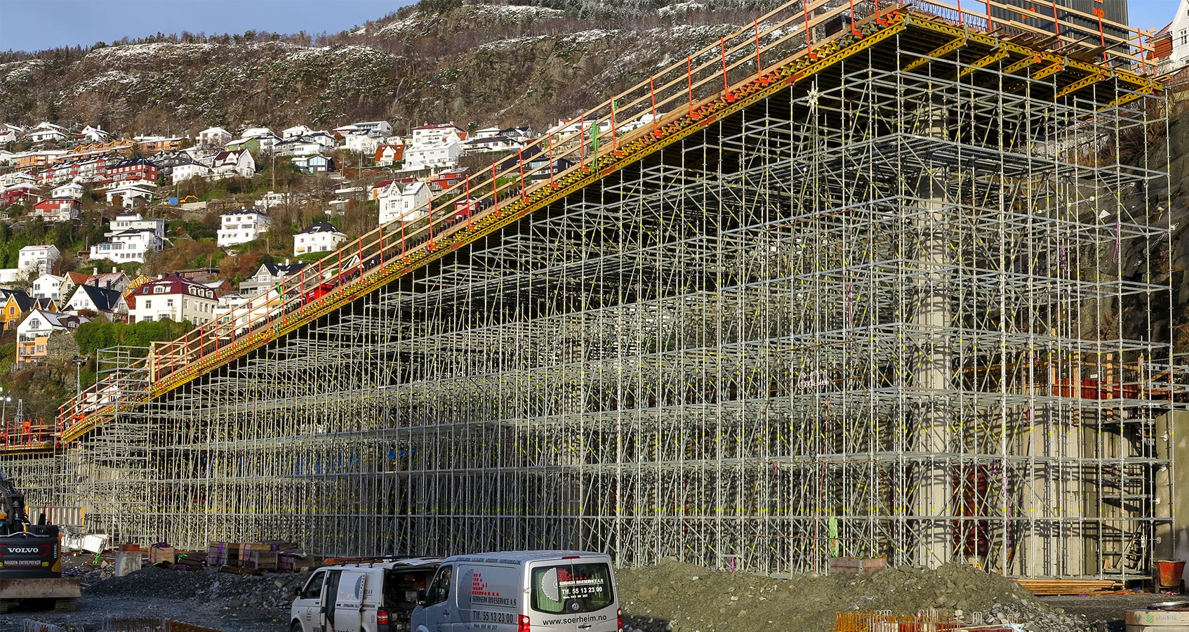 Bybanen