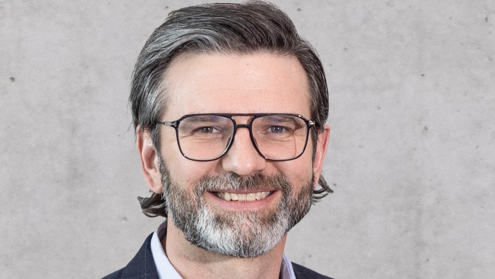 As of 1 April 2023, Stan Wojcieszczyk has assumed the function of Chief Sales Officer (CSO) as Managing Director of PERI SE.