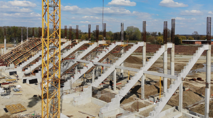 Stadion Osijek