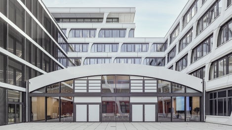 (Photo : Thilo Ross)