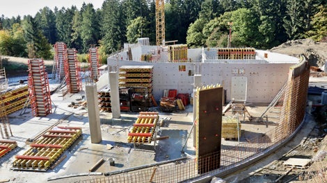 Expozice tragédie na Ploštině