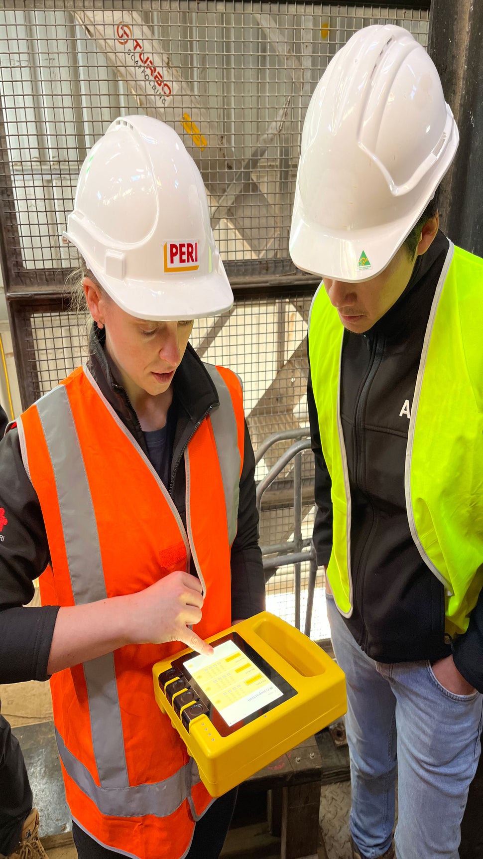 Safety and Documentation