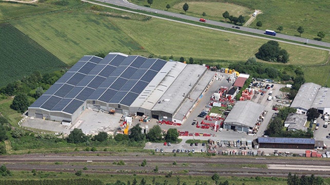 <p>派利公司成功收购竞争对手Schaltec，使其成为派利集团的成员。此次兼并扩展了派利公司的服务内容--对二手材料进行翻新与保养业务。</p><br/>