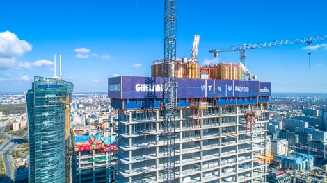 Warsaw Unit, Warszawa