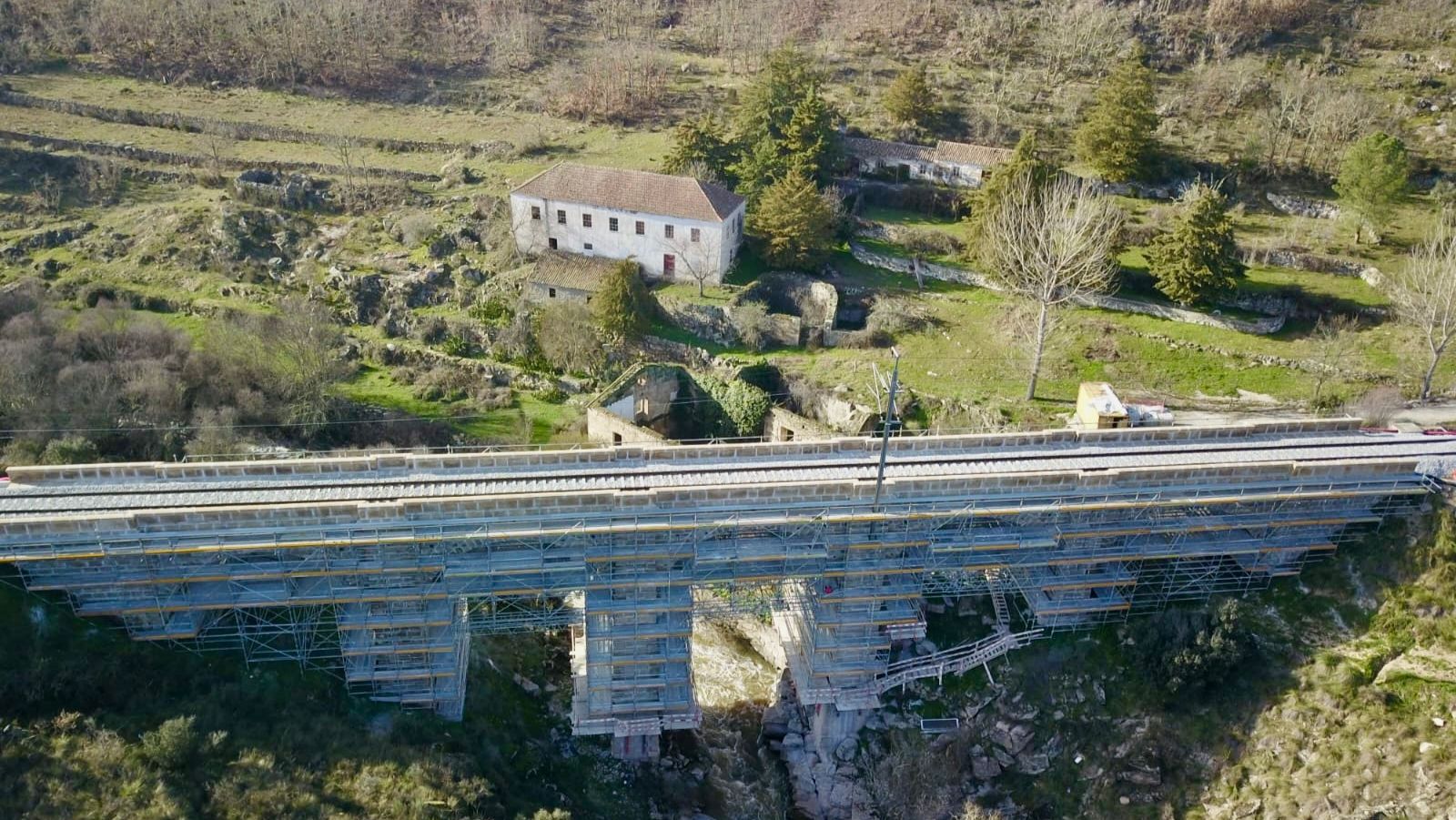 Ponte de Noémi II