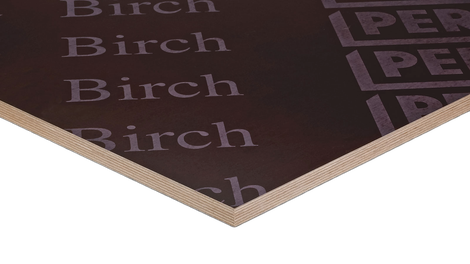 The PERI Birch formwork panel is a high-quality plywood for almost any type of application.<br/>