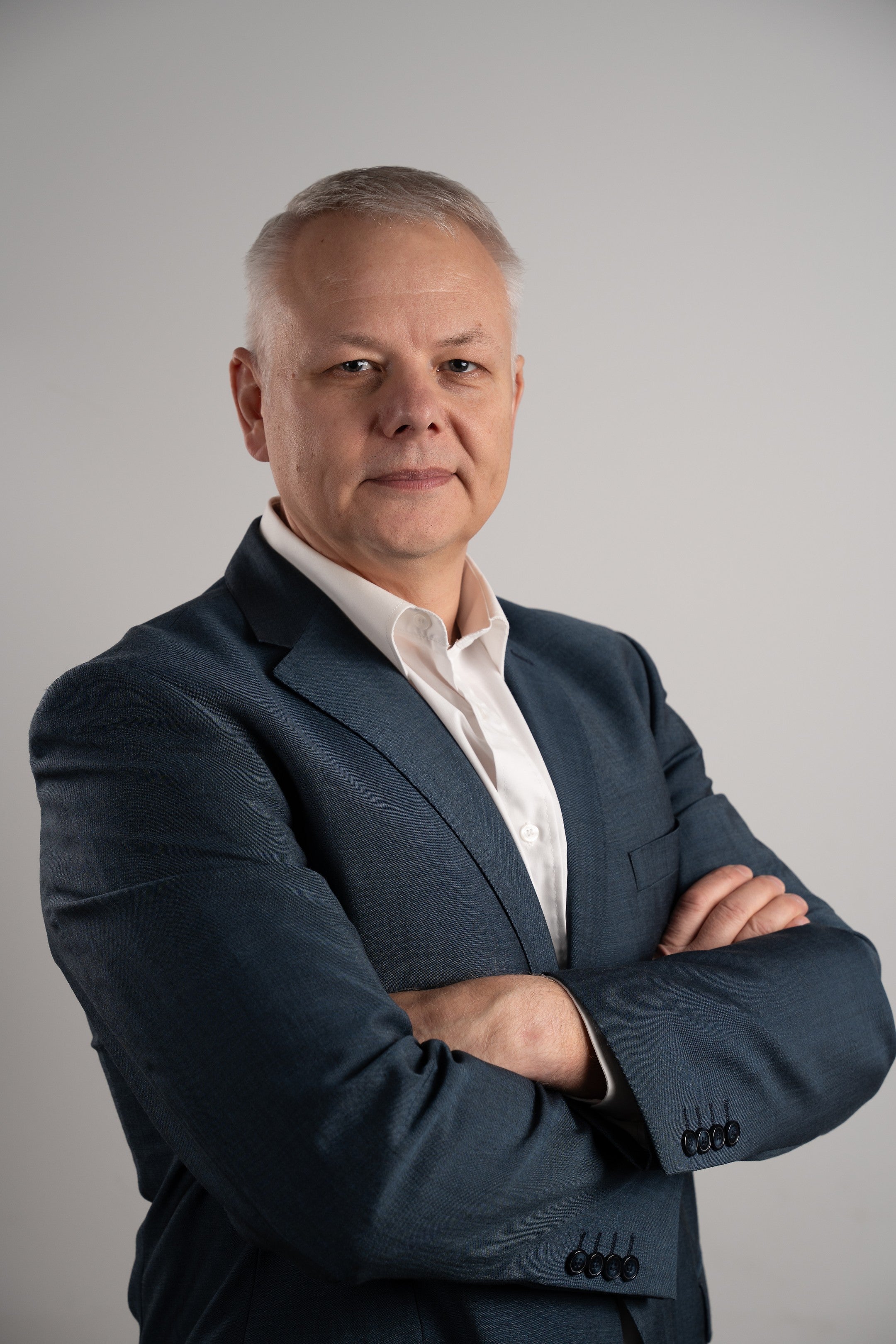 Projektu vadītājs