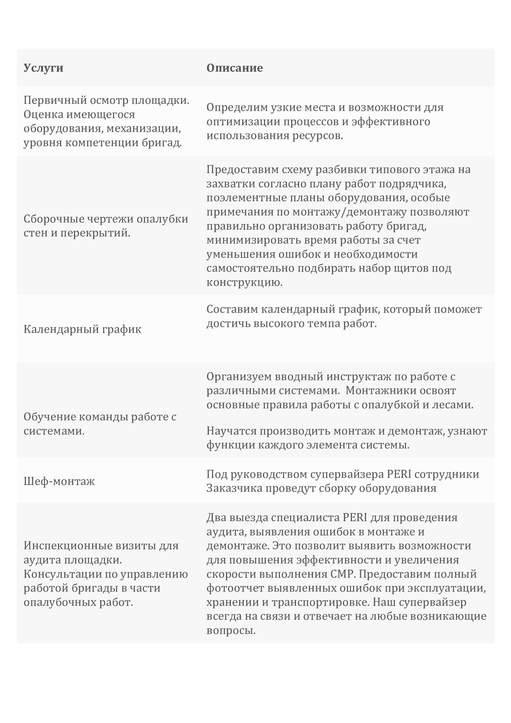 ТАРИФ