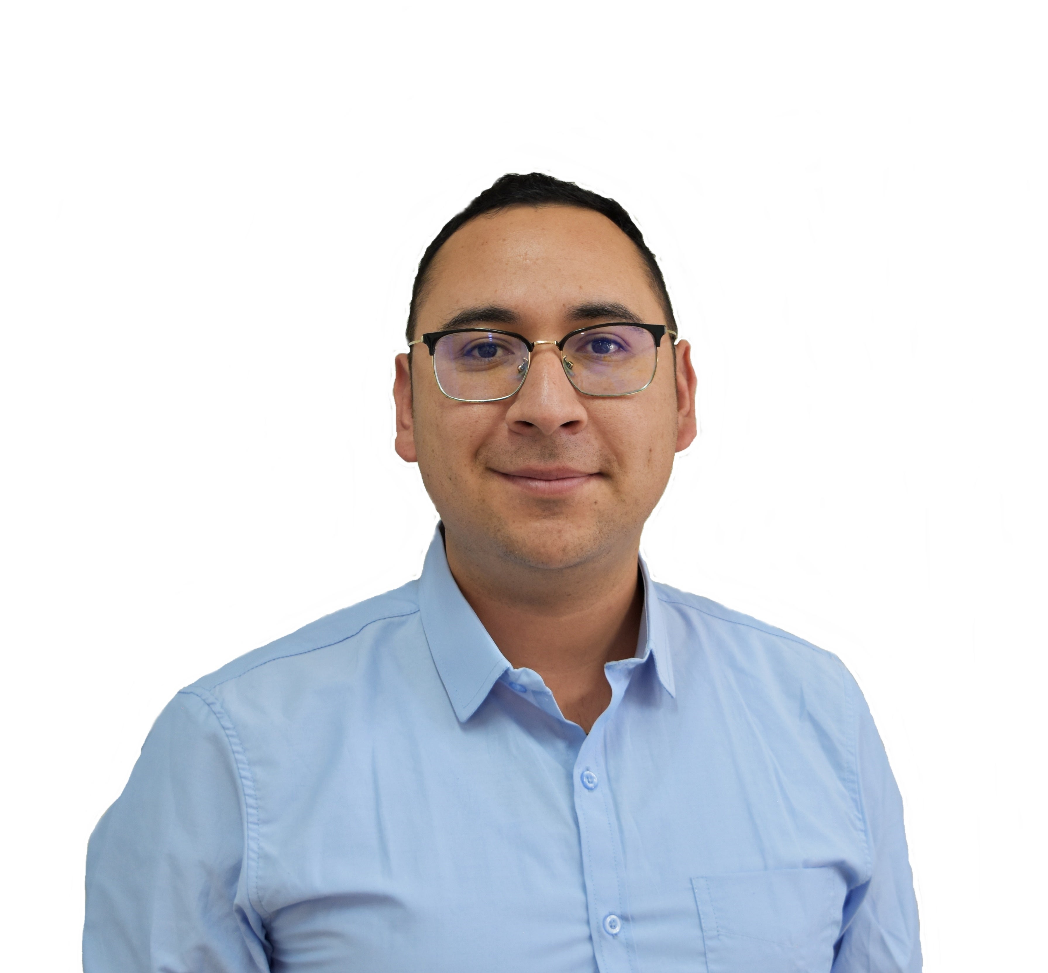 Rafael Arango