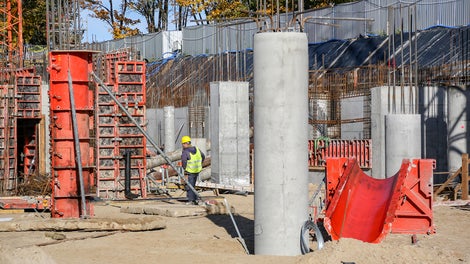 3T Office Park, Gdynia