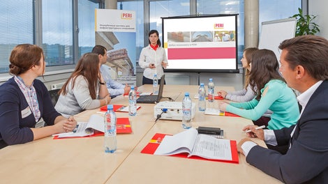 Менеджер по обучению