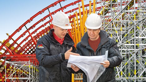 Уникальный сервис для арендных клиентов