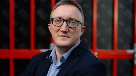 Stanisław Kopaczek, Oddział Wrocław