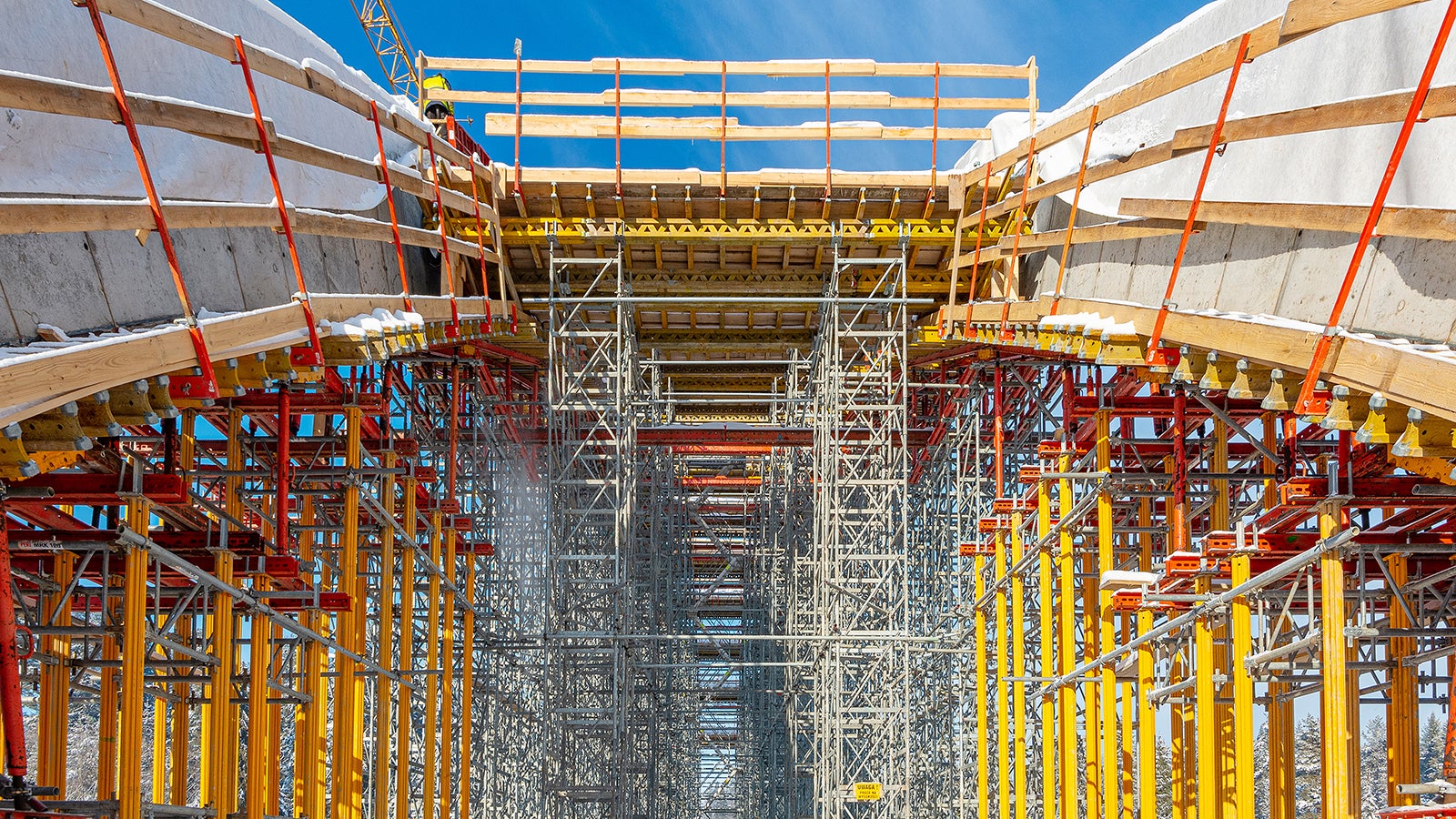 Budowa mostu na rzece Białka w km 9+785,00, w ciągu drogi powiatowej nr 1642k Groń - Trybsz - Niedzica w km 2+131,50 w miejscowości Trybsz