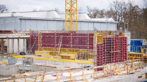 Hvordan velge riktig forskalingssystem – en komplett guide