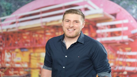 Alexander Hiesberger