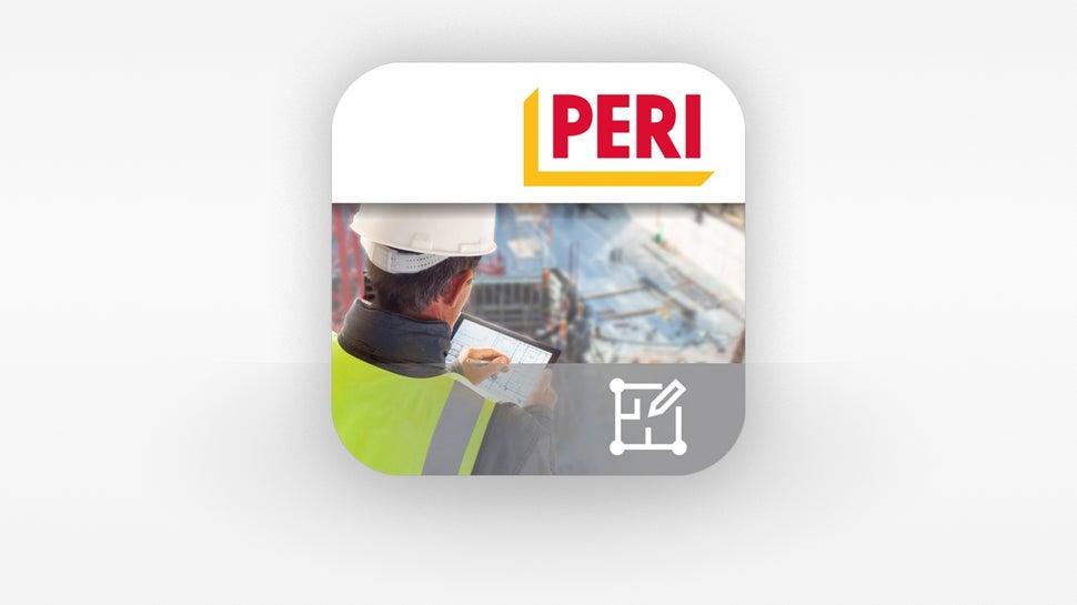 PERI Quicksolve icon