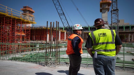 Healy Long &amp; Jevin | Philadelphia