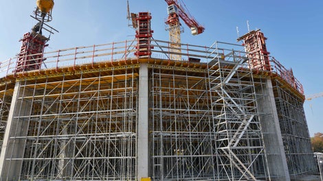 Multifunkční stadion, Hradec Králové