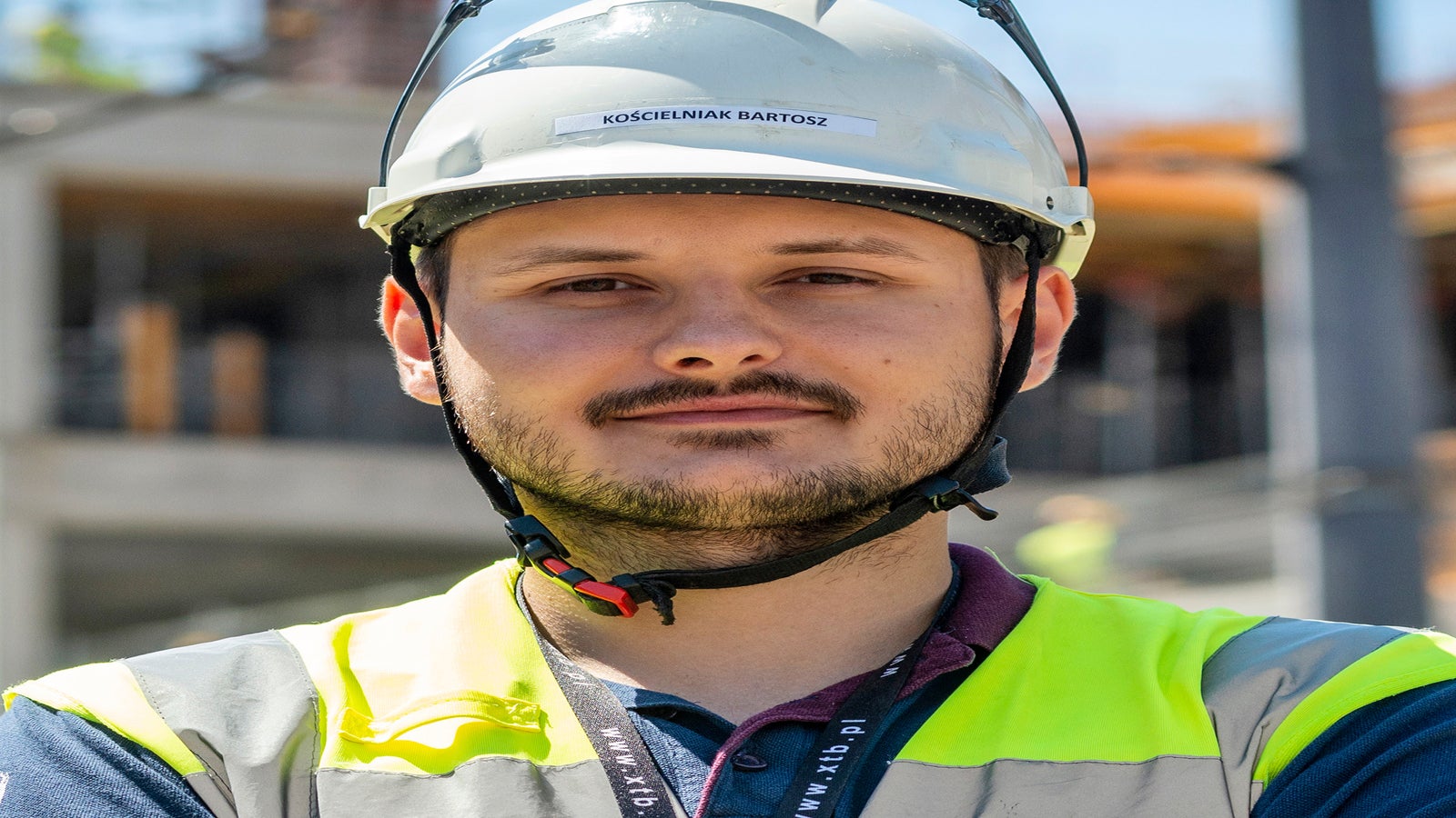 Bartosz Kościelniak