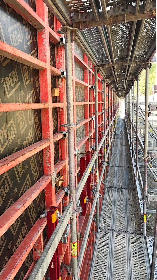 Western Sydney Stadium
