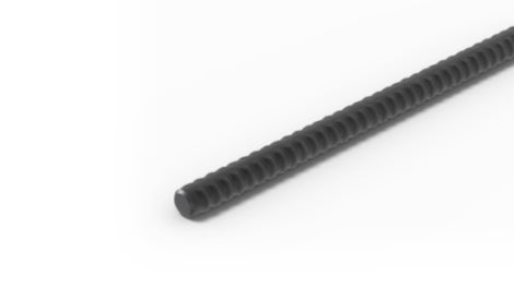 Стоманени шпилки DW с диаметър от 15-26 mm, подходящи за всяка система за вертикален кофраж