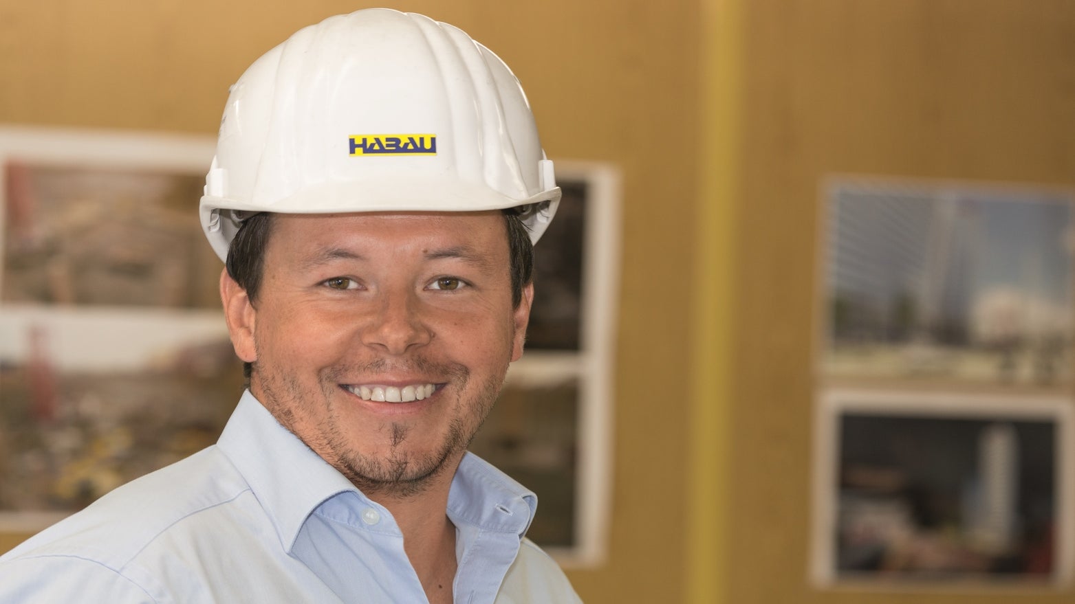 Die gute technische Vorbereitung von PERI ermöglichte uns, die extrem enge Rohbauzeit umzusetzen. Beim Deckenschalungssystem VARIODECK wurde eine Lösung aus Standardtischen und Sonderteilen gefunden, um sowohl wirtschaftlich als auch technisch die beste Variante für die Baustellenabwicklung zu erzielen. Sicherheitstechnisch setzten wir gemeinsam mit PERI auf eine direkt am Tisch montierte Sichtschutzwand.