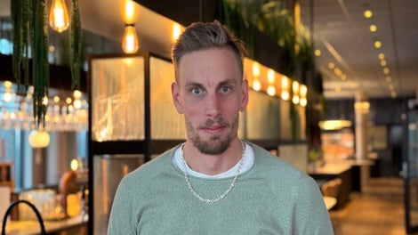 Teknisk Säljare PERI