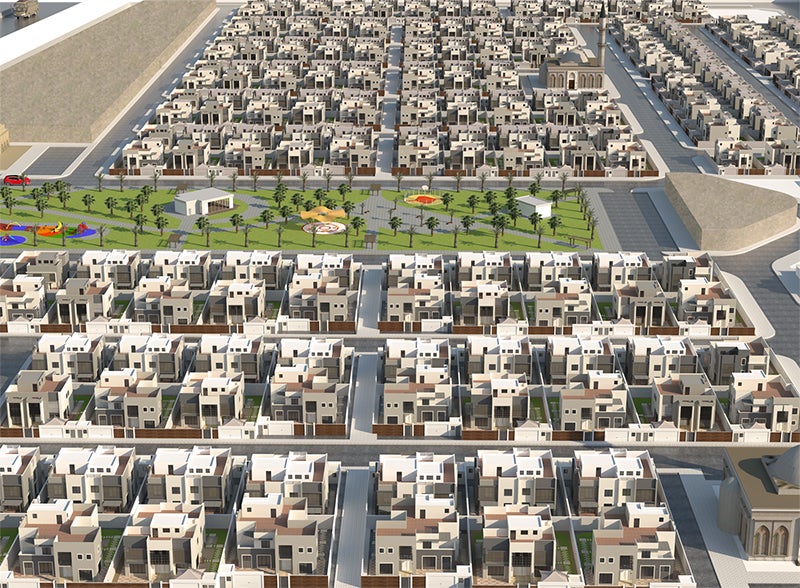 Alrimal project 3D
