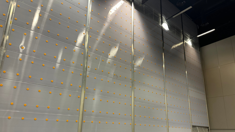 Thon Hotel Congress Gardermoen