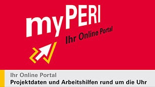 <p>PERI - производитель опалубки и строительных лесов, который предлагает своим клиентам онлайн-доступ к необходимой информации. Вся проектная документация доступна онлайн в любое время.</p><br/>