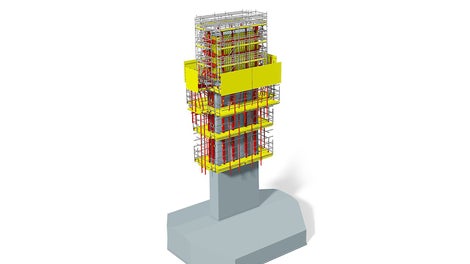 BIM Project Example