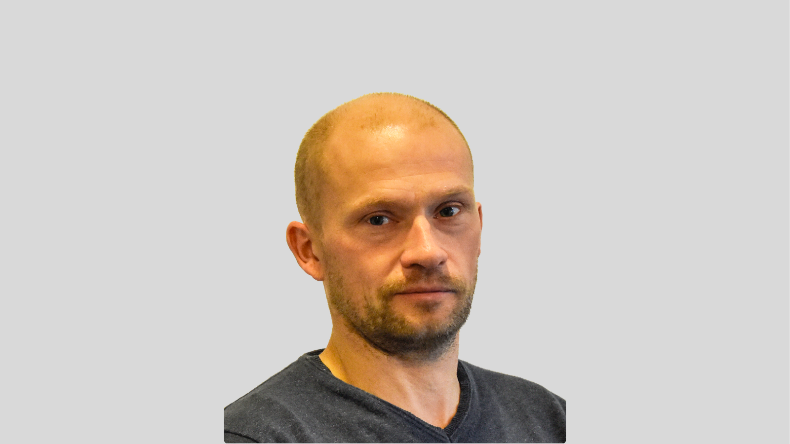 Frode Stubberud