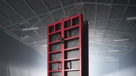 Notre système révolutionnaire de prévention de la corrosion « PERIskin » offre une protection complète de vos coffrages de panneaux jusqu’aux cavités.