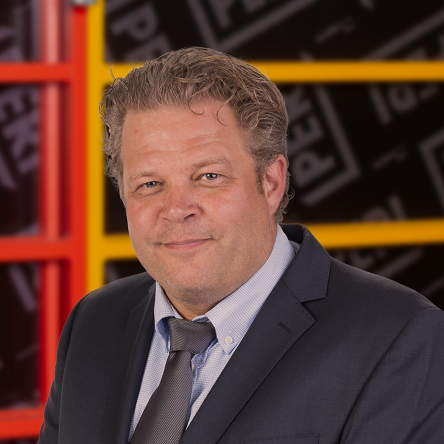 Key Accountmanager Nederland
