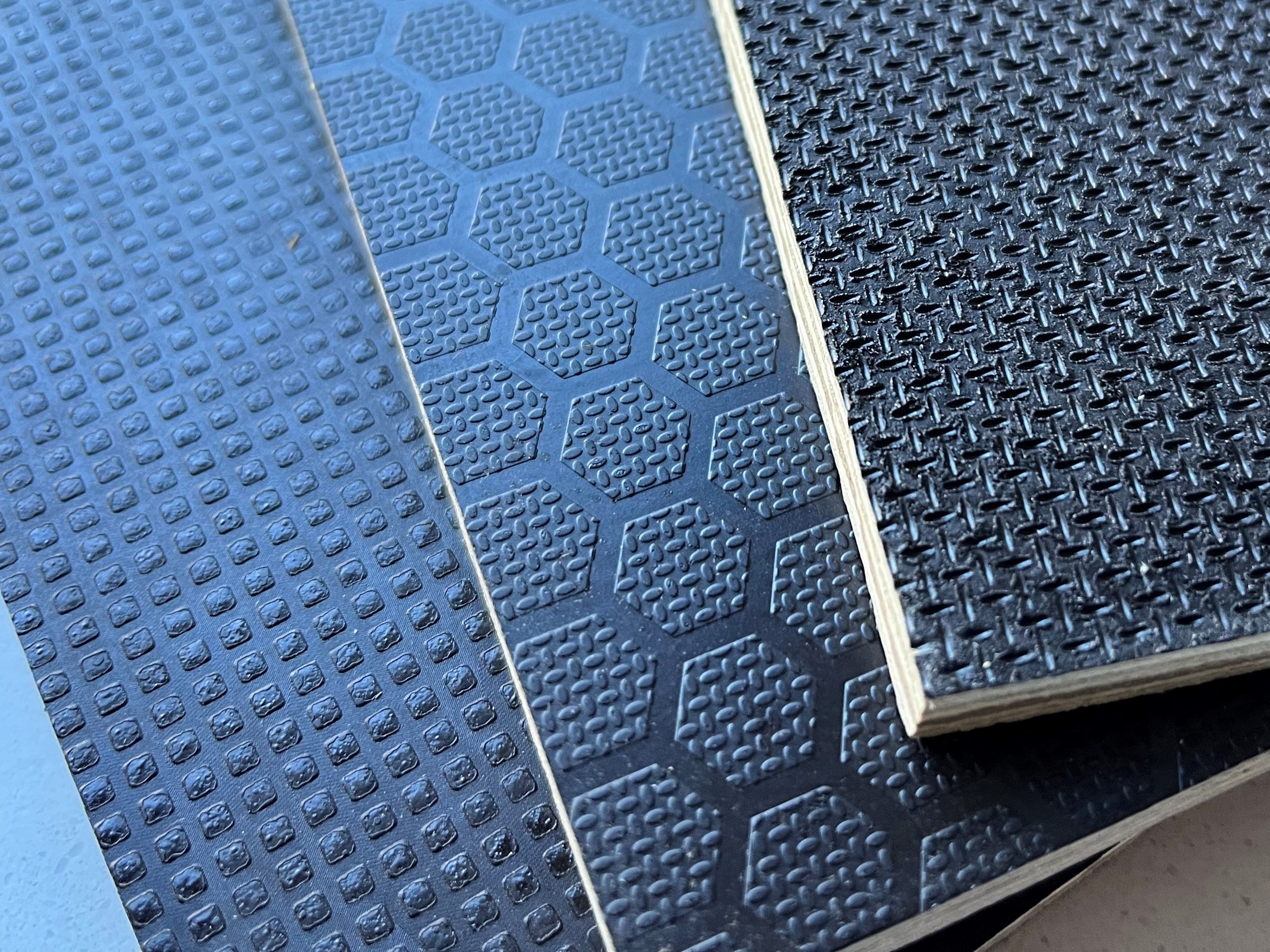 P-Grip Anti-Slip