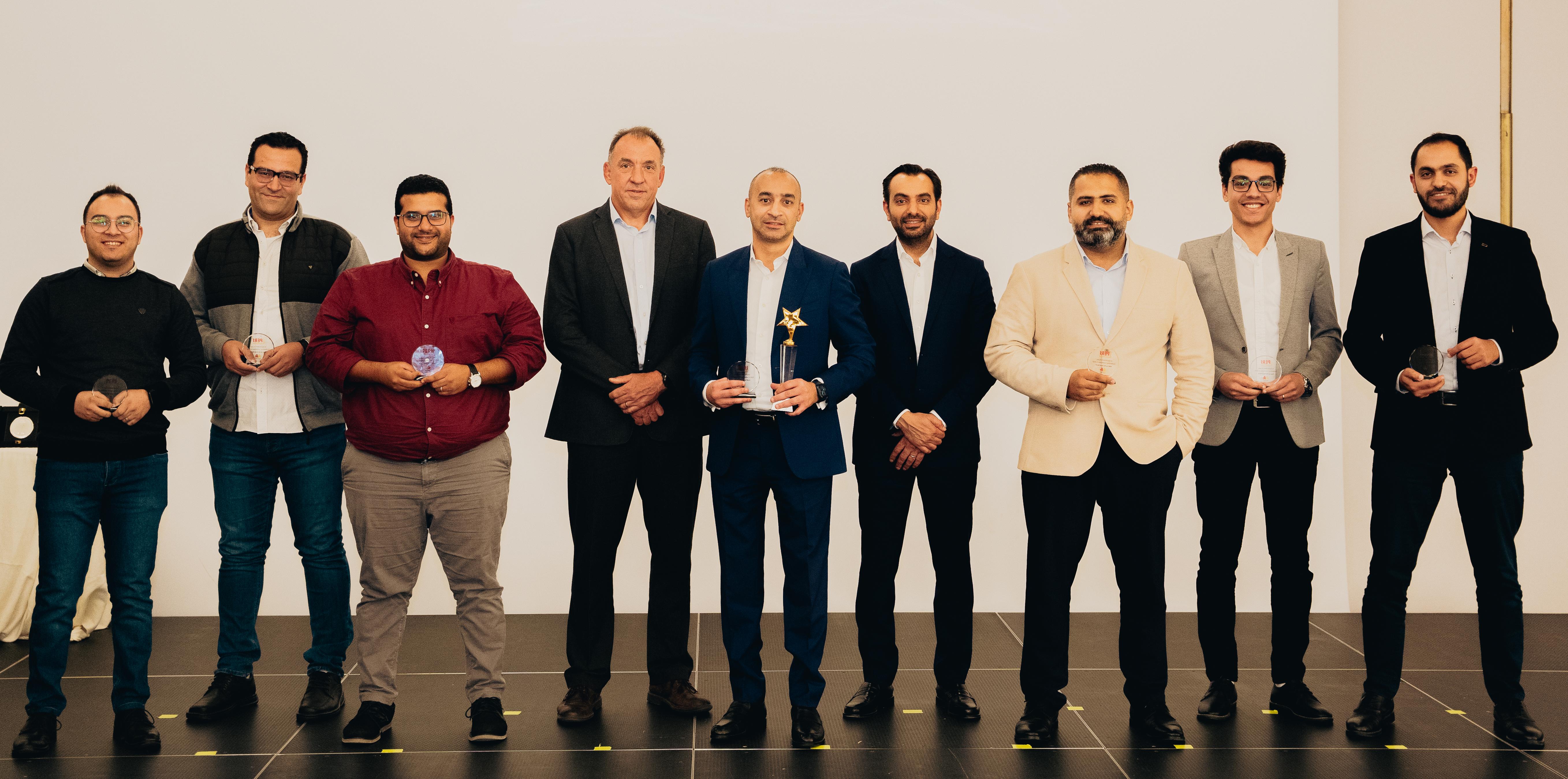 NEOM Team
