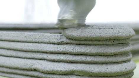 Gebäude schnell, sicher und flexibel drucken