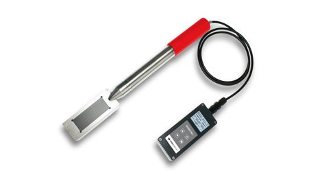 L'analizzatore SONO WZ viene utilizzato per la determinazione efficiente del valore acqua-cemento nel calcestruzzo fresco e fornisce risultati di misurazione affidabili grazie all'innovativa tecnologia radar® TRIME. Grazie alla procedura semplice e strutturata, la misurazione può essere eseguita in pochi minuti, senza una complicata configurazione del test. Ciò si traduce in un notevole risparmio di tempo rispetto alle misurazioni con il metodo Darr.