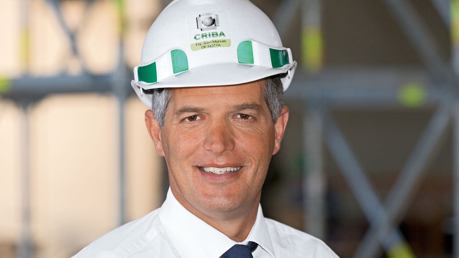 Juan Manuel Denotta, Project Manager