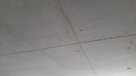 Un bon rendu et une bonne accroche pour les finitions