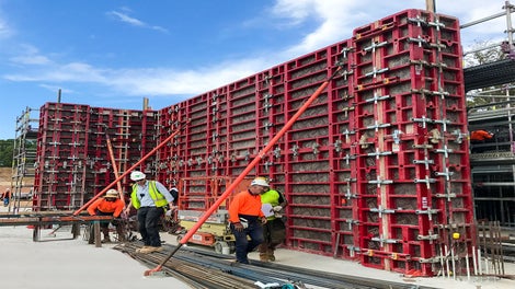 Western Sydney Stadium