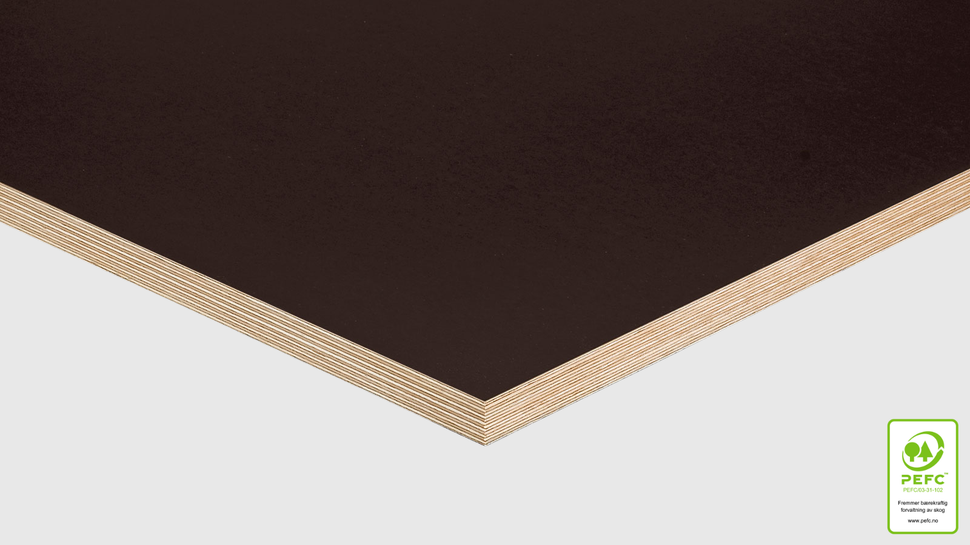 Filmbelagt bjerk 220 g