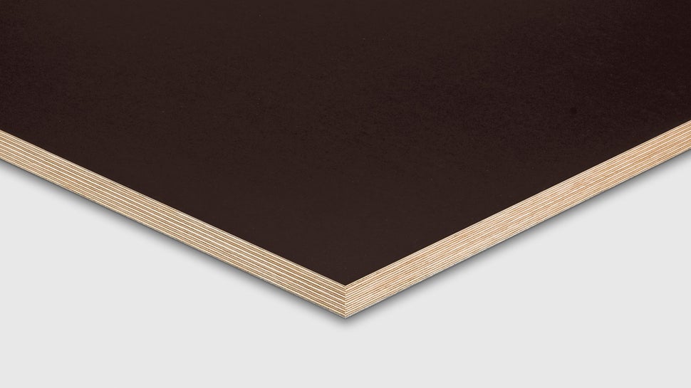 FinPly Plus 减少暂时性的吸水变形，保证了顶级质量。