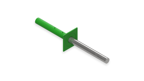 Jednoduché smykové trny (systém ESD)