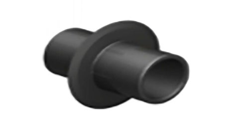 For connecting two spacer tubes