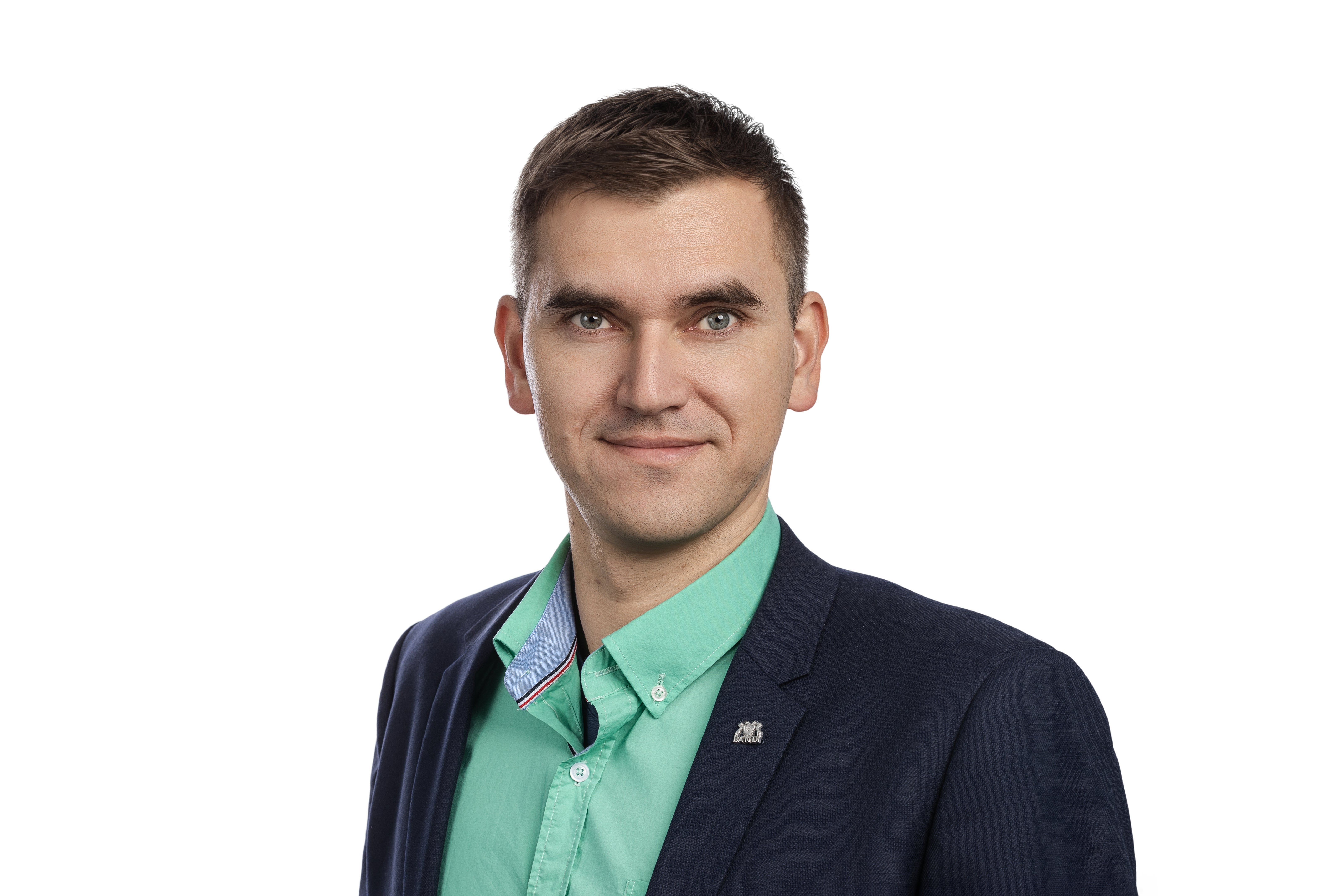 Jakub Čadek