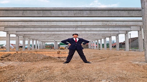 50 years: the PERI history