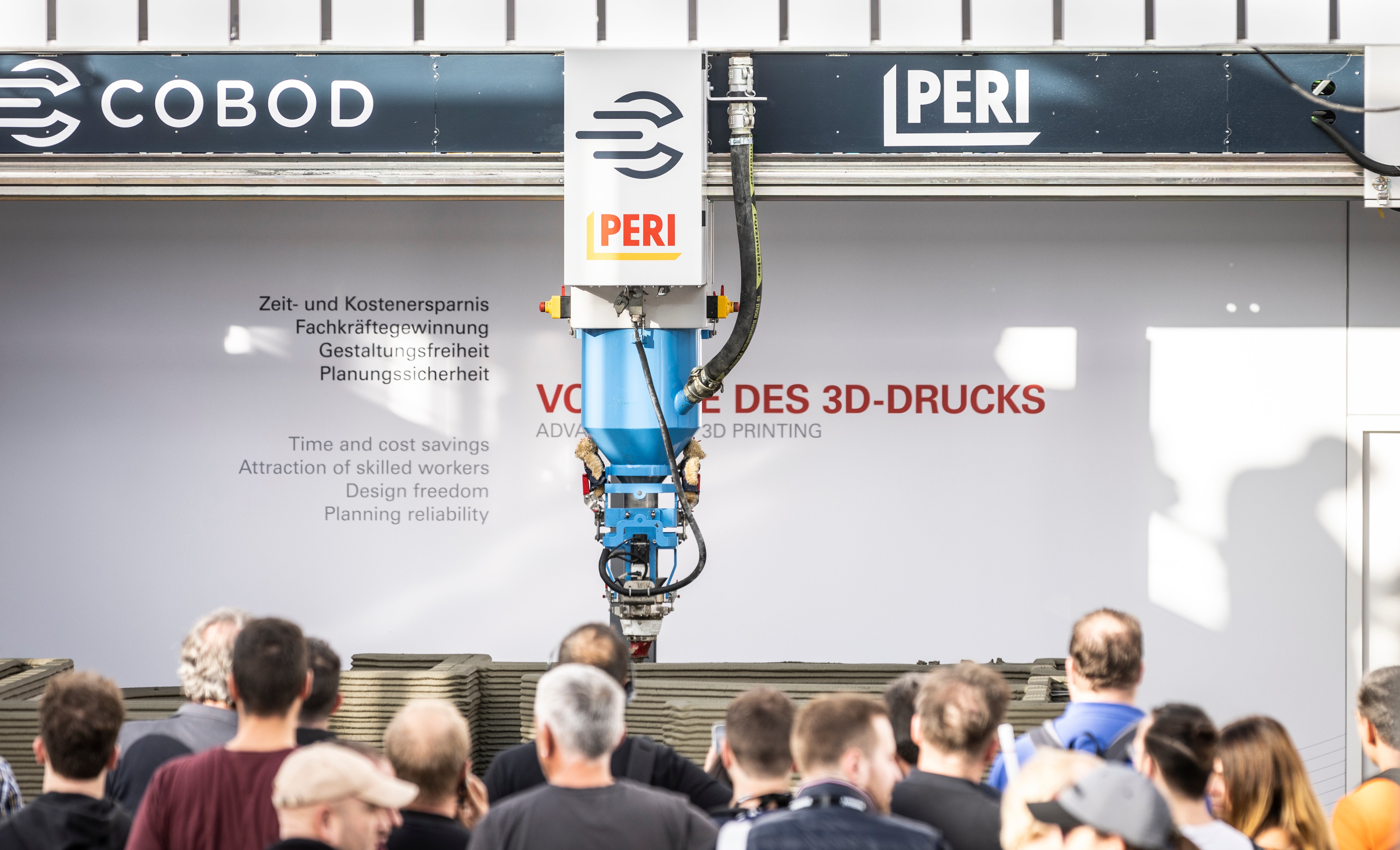 bauma 2022